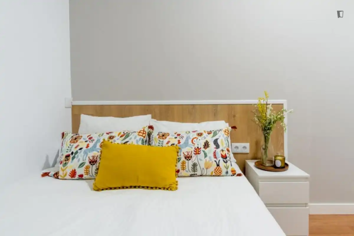 Habitació a Fuente del Berro