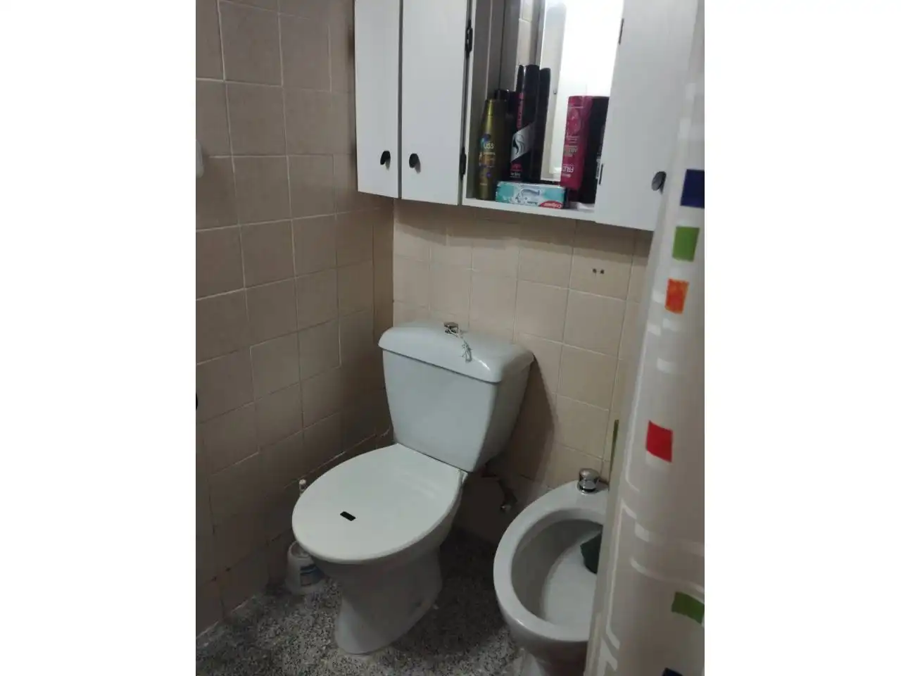 Bany de Casa o xalet en venda en Luciana
