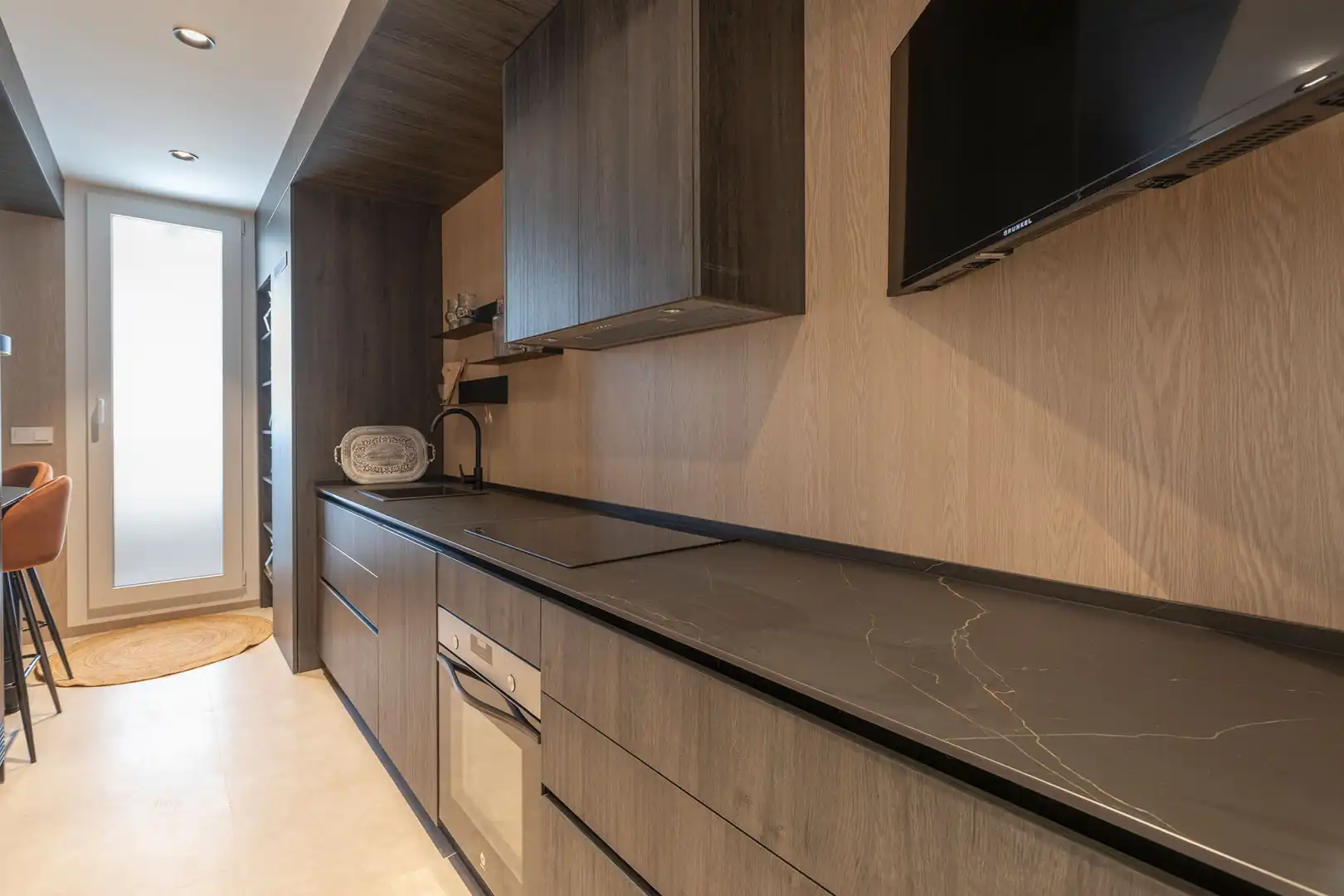 Flat for sale in Avenida Federico García Lorca, 38, Avda. Federico Garcia Lorca - Nueva Estación Autobuses