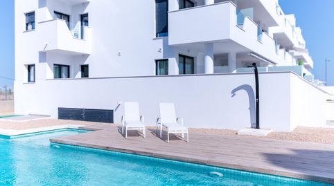 Foto 3 de Apartamento en venta en Mar Menor Golf, Torre-Pacheco