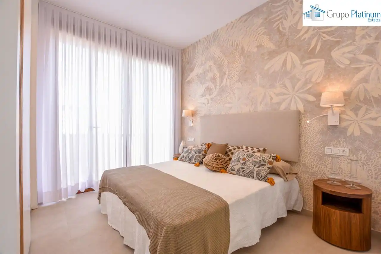Detached house with pool for sale in Cala Marqués, imagen 18