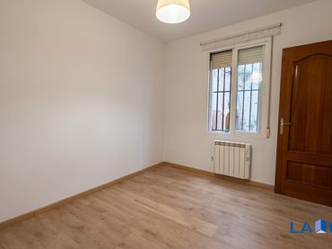 Bajo con ascensor en venta en Paseo de las Delicias