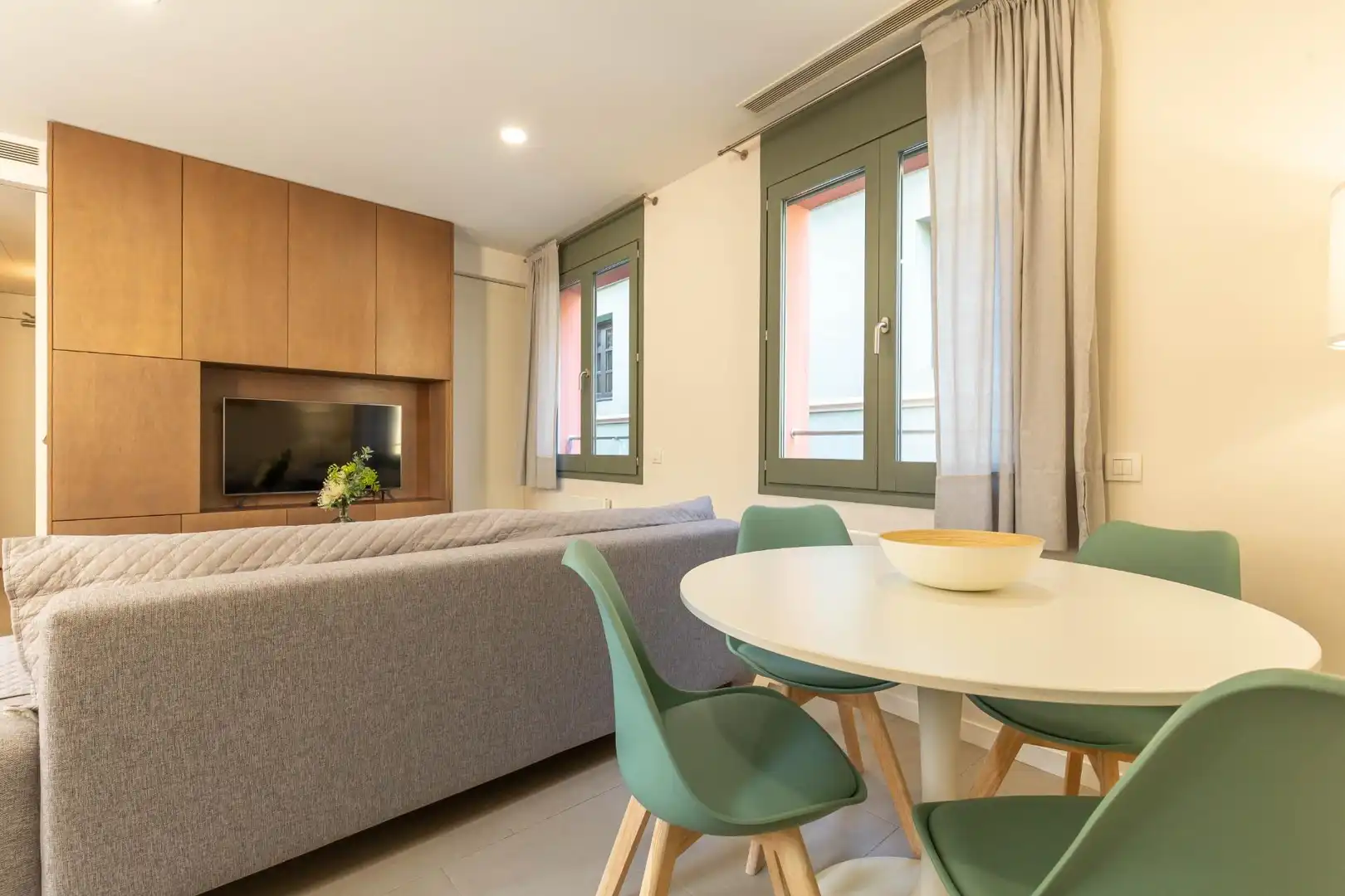 Fotografía del inmueble reportado: 1.695 €/mes — Barcelona, Barcelona