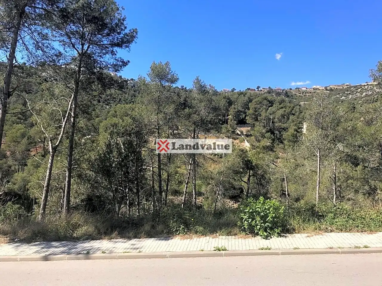 Terrenys i solars en venda a OBAGUES 3 URB DEL PELAG, imagen 2