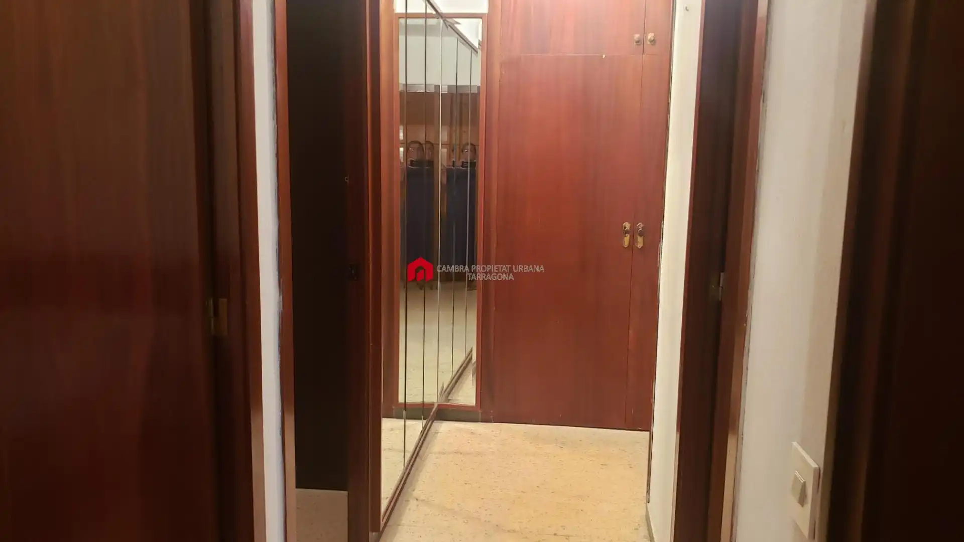 Pis en venda en Tarragona amb Calefacció, Terrassa i Balcó
