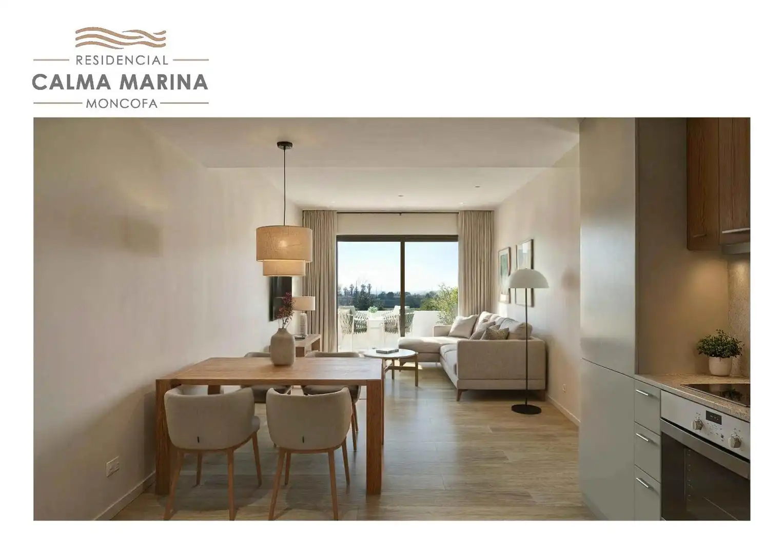 Appartement compact avec piscine à vendre à Moncófar Playa, imagen 6