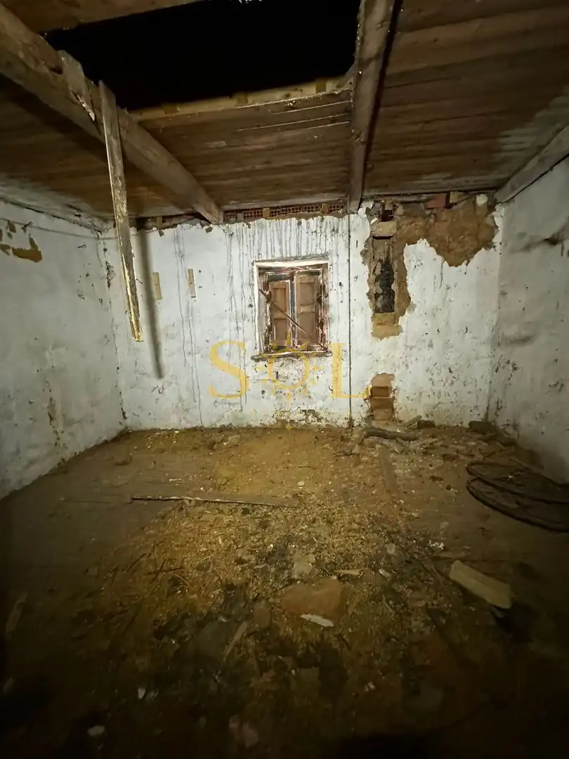 Casa o xalet en venda a Calle el Cañamal, Matallana de Torío