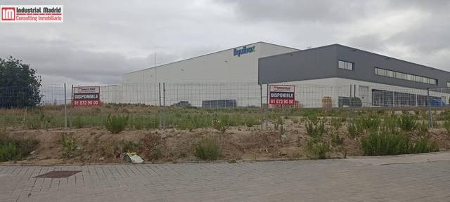 Terreno residencial en Venta en Los Berrocales