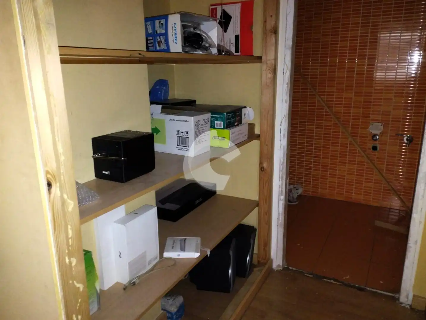 Bureau à louer à Centro, imagen 10