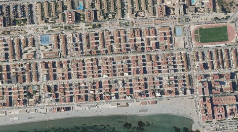 Foto 2 de Apartamento en venta en Avenida Salamanca, 20, Gran Playa, Santa Pola