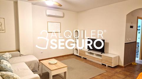 Foto 4 de Casa o xalet de lloguer a Julio Cortázar, Cártama, Málaga