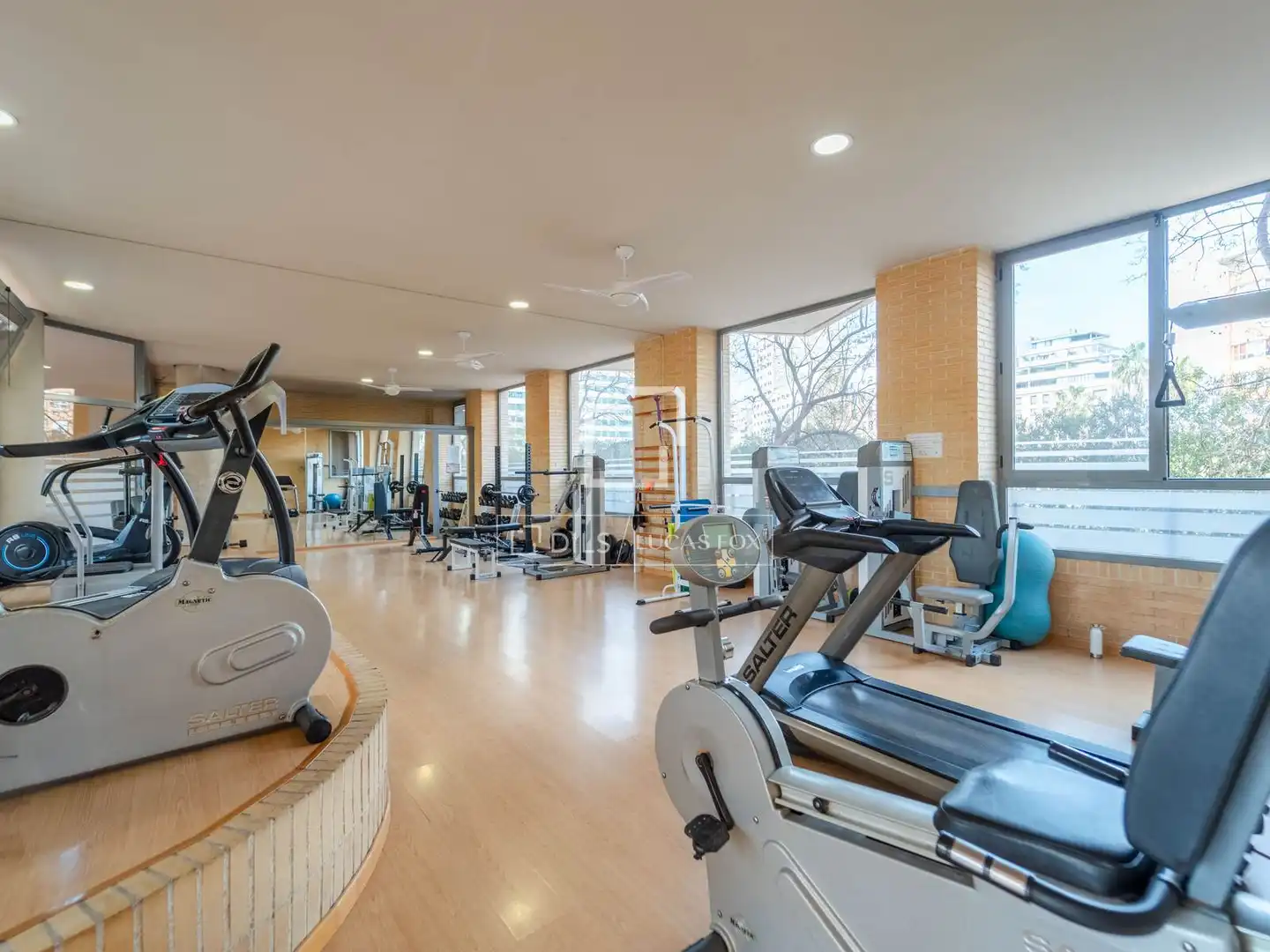 Piso en venta en Valencia con Aire acondicionado, Calefacción y Jardín privado