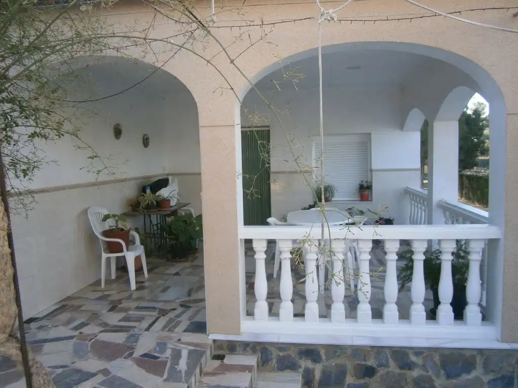 Casa con piscina in vendita a Monóvar  / Monòver, imagen 2