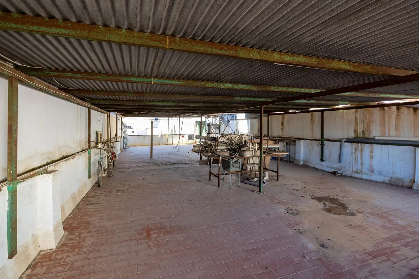 Casa adosada en venta en Motril con Aire acondicionado, Calefacción y Terraza