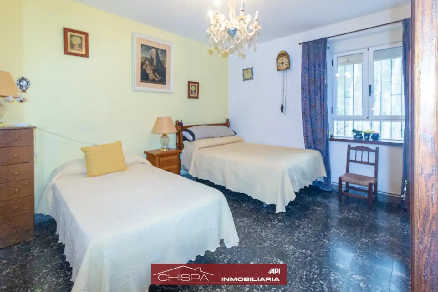 Chalet con terraza en venta en Casco Urbano, imagen 14
