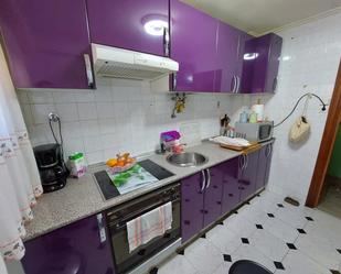 Flat for sale in Calle Sebastián Elcano, Villalegre - La Luz