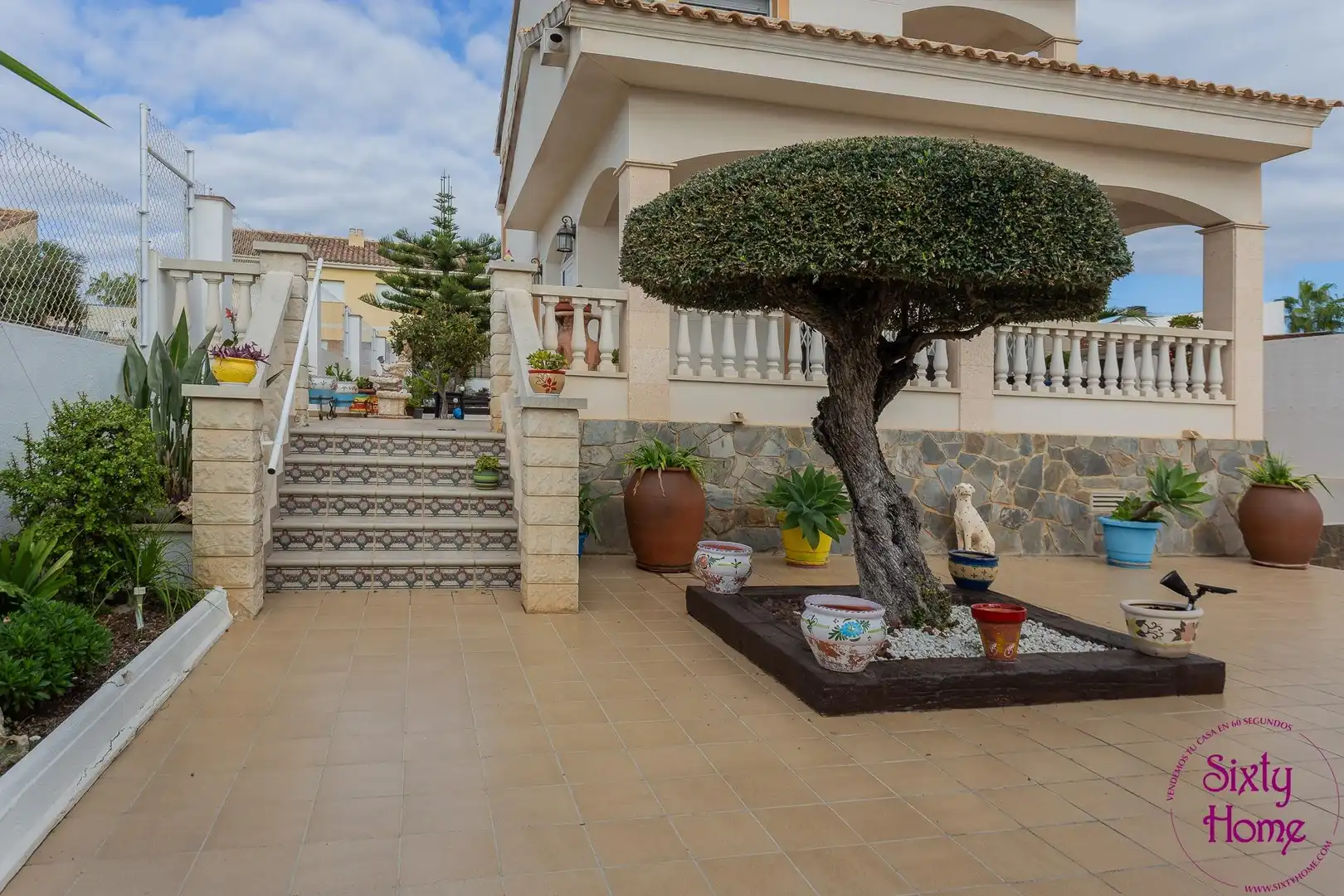 Casa o xalet en venda a Carrer VINYA DE LA, 22, Creixell