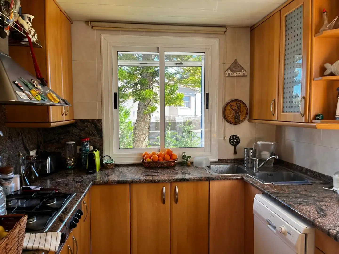 Chalet con piscina en venta en Carrer CADI, imagen 9