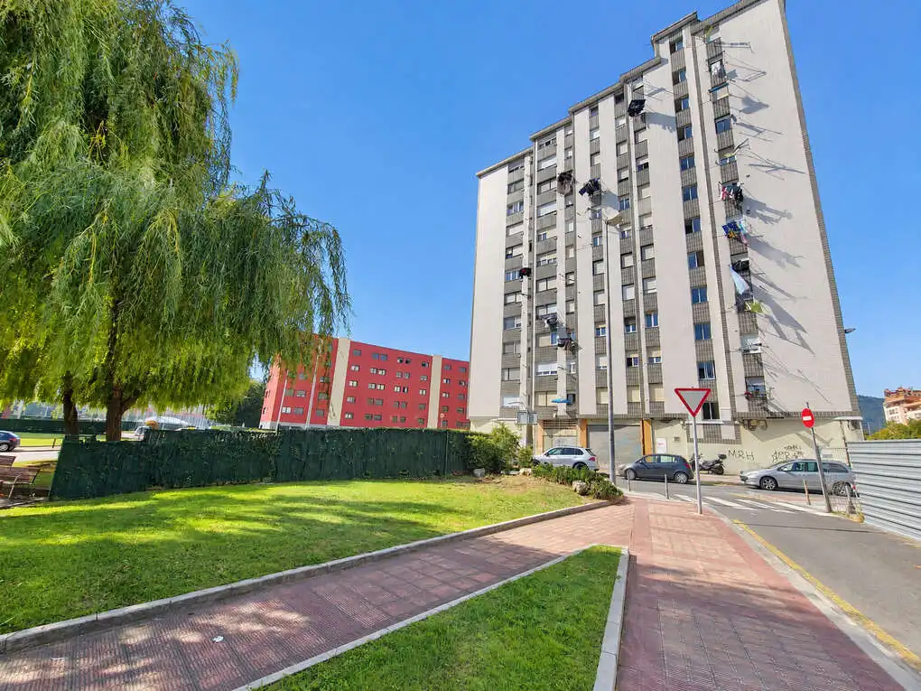 Flat with lift for sale in Arteagabeitia - Retuerto - Kareaga, imagen 24