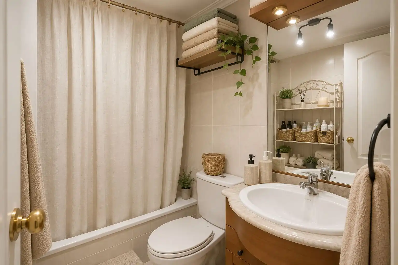 Baño de Piso en venta en La Cala del Moral