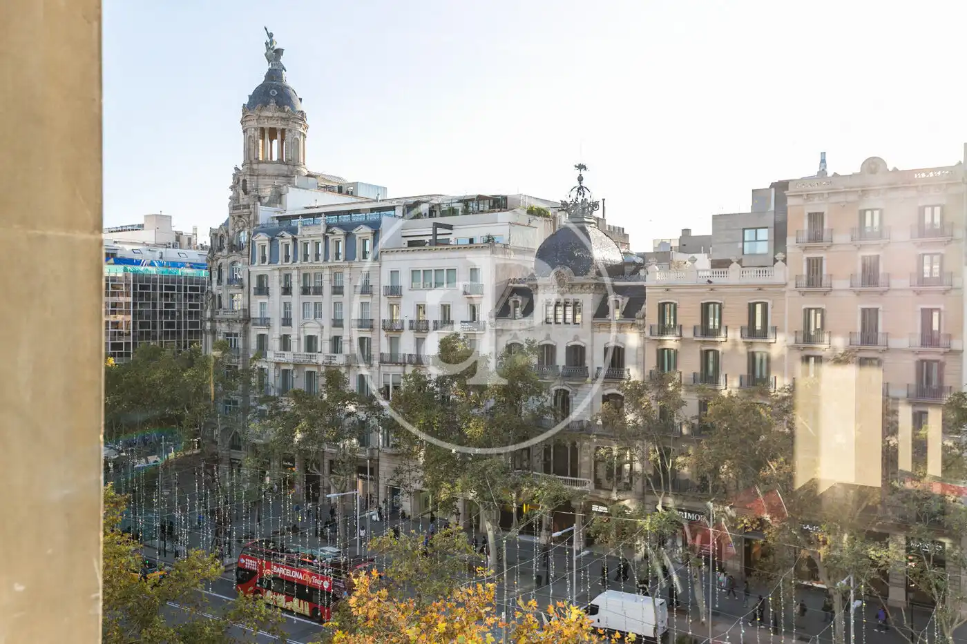 Wohnung mit Aufzug zum Verkauf in Pg. de Gràcia, imagen 28