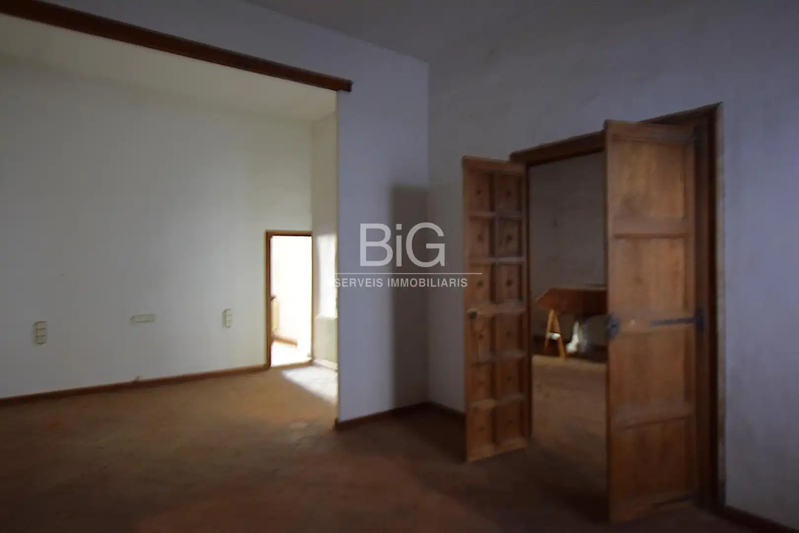 Bedroom of Houses for sale in Mataró  with Private garden, Terrace and Storage room