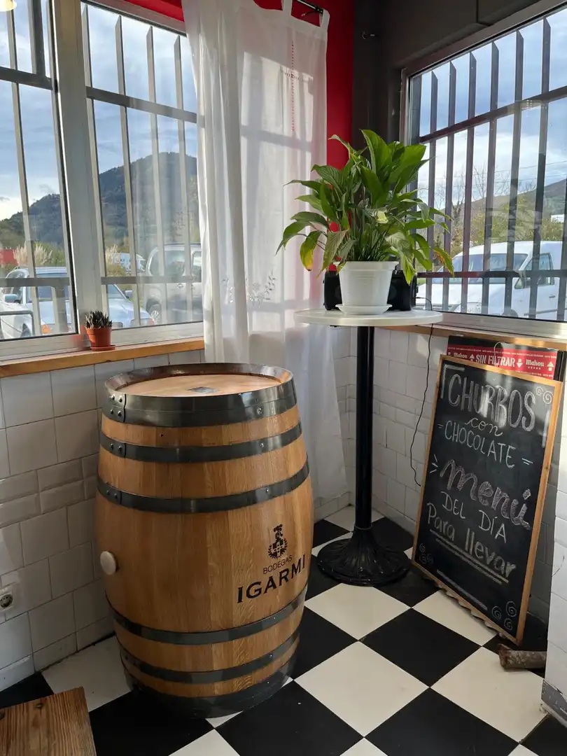Local comercial de lloguer a San Felices de Buelna - Bº La Agüera, imagen 7