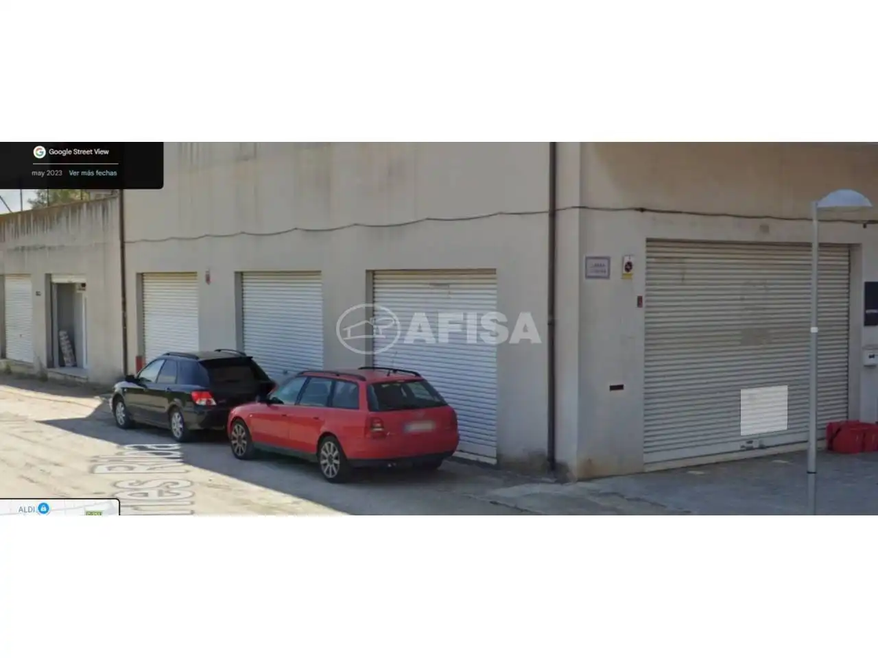 Local comercial de lloguer a Calle GIRONA 156, imagen 5