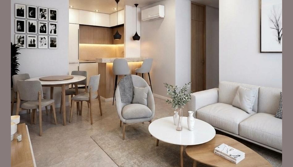 Foto 1 de Piso en venta en Calle Melchor Almagro, Camino de Ronda, Granada