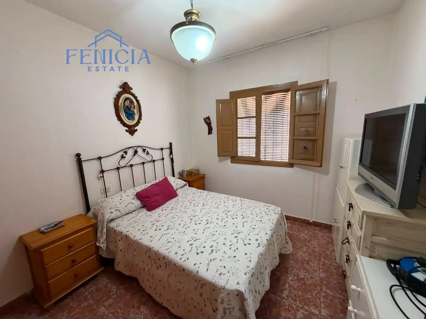 Vista exterior de Finca rústica en venda en Almuñécar amb Aire condicionat i Jardí privat