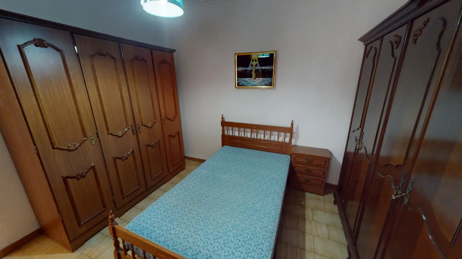 Haus mit Garten zum Verkauf in Calle San Fulgencio, imagen 21