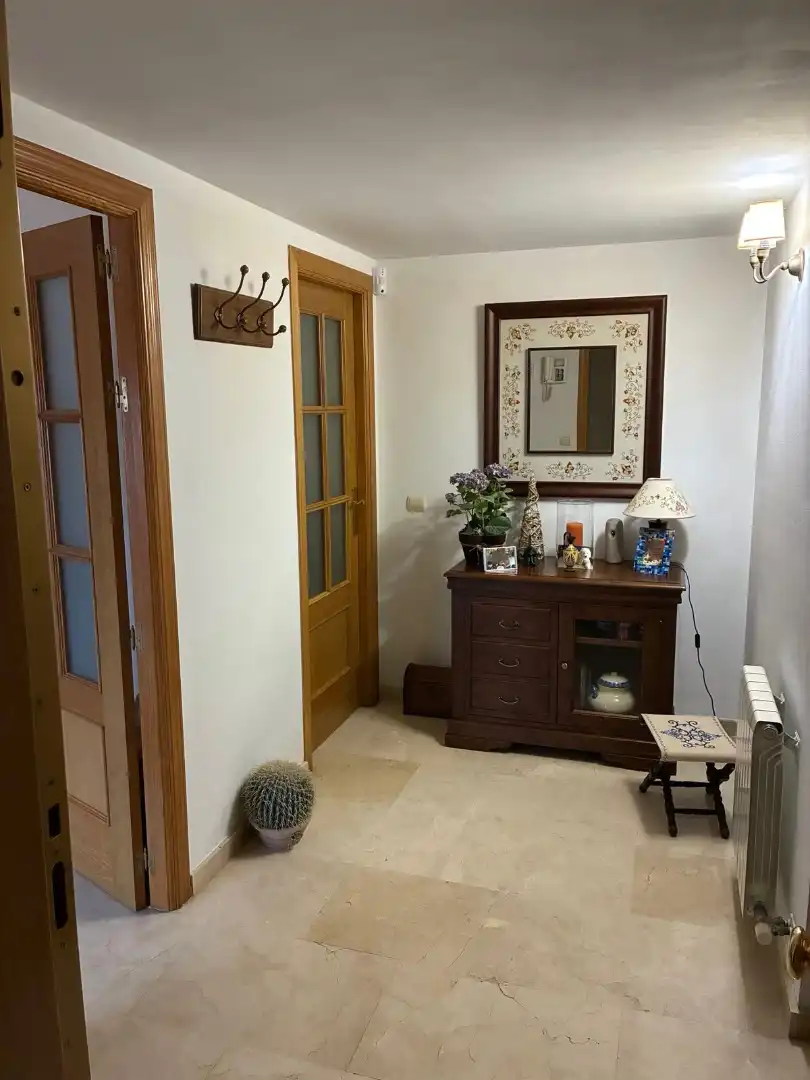 Ático en venta en  Palma de Mallorca con Aire acondicionado y Terraza