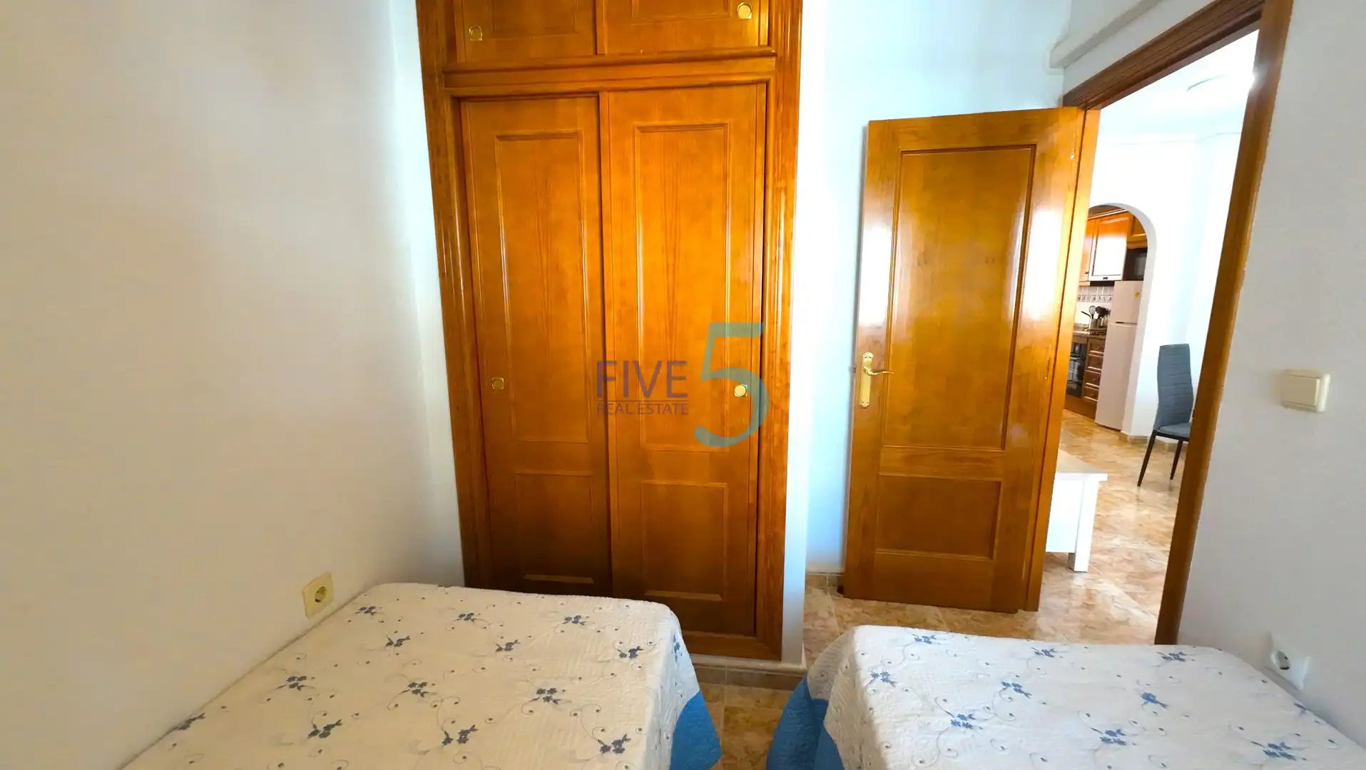 Wohnung mit Terrasse zum Verkauf in Orihuela Costa, imagen 13
