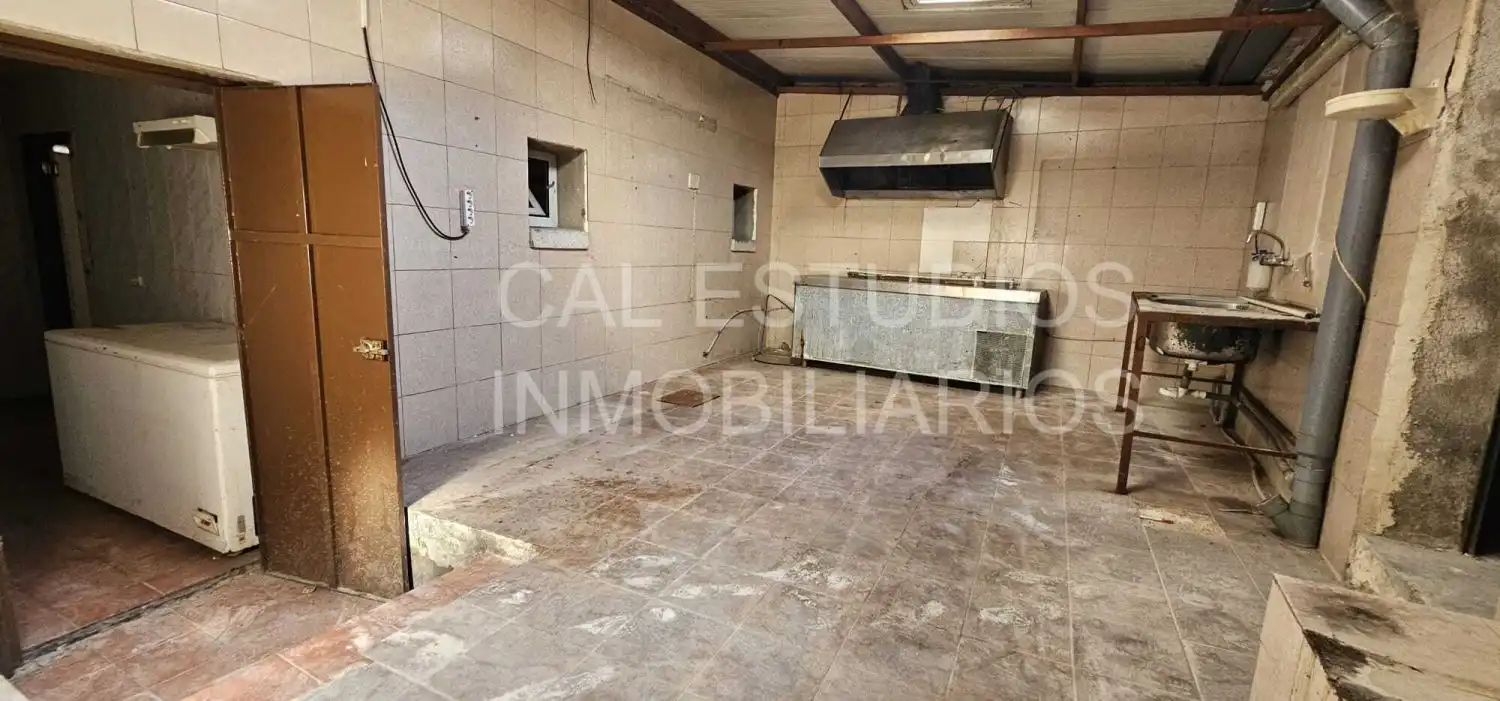 Casa o chalet en venta en Los Molinos con Aire acondicionado y Terraza