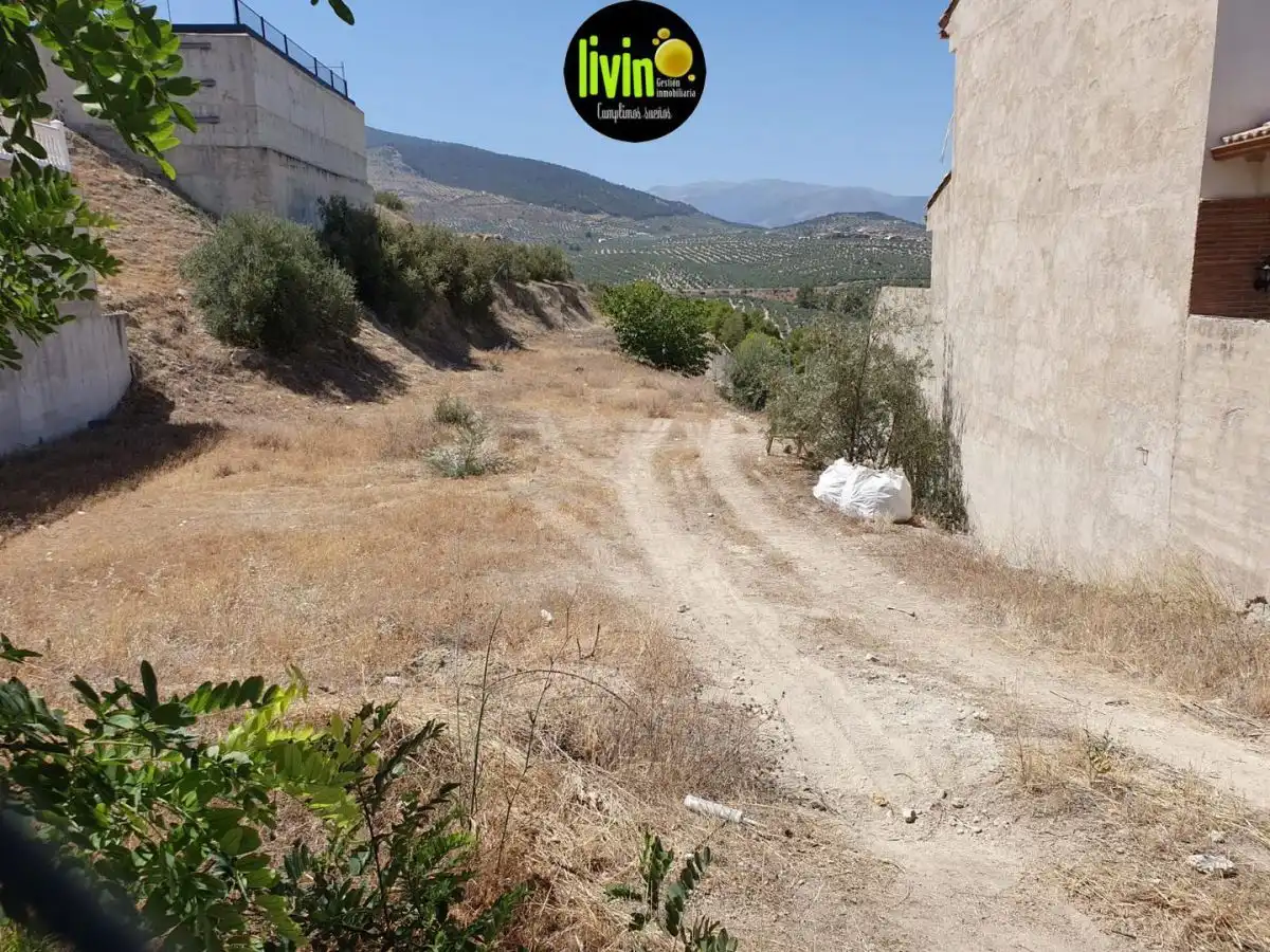 Terreni e lotti in vendita a La Guardia de Jaén, imagen 2