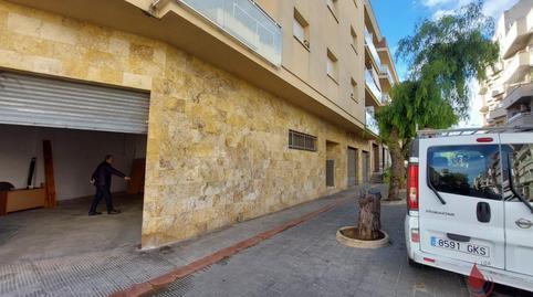 Foto 2 von Garage zum Verkauf in Cami Mas D´en Gual, 45, El Tancat - Mas d'en Gual, El Vendrell