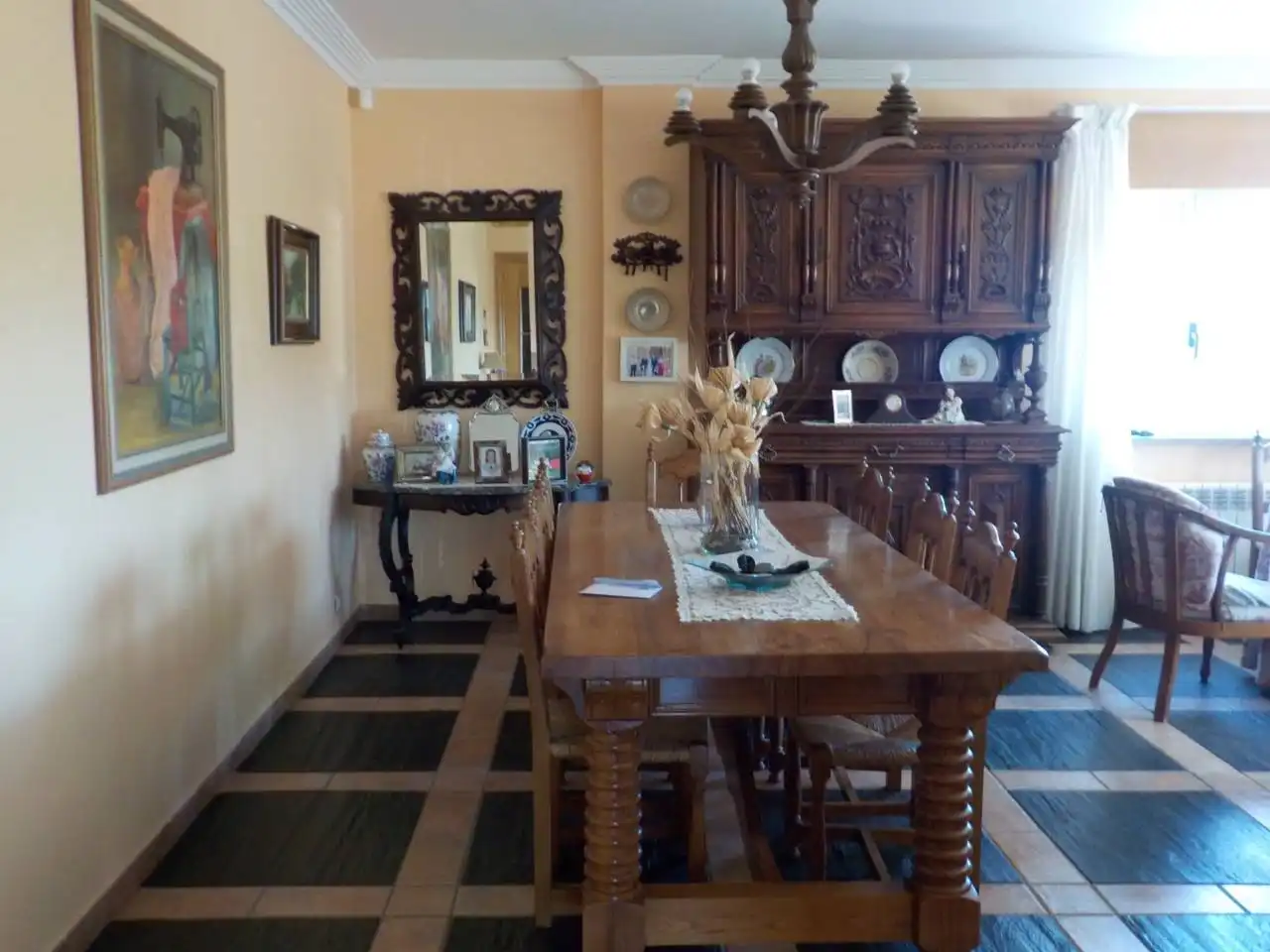 Detached house with garden for sale in Poligono 15, imagen 42