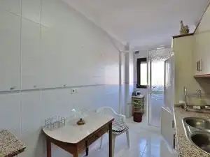 Habitación de Piso de alquiler en Ronda con Amueblado
