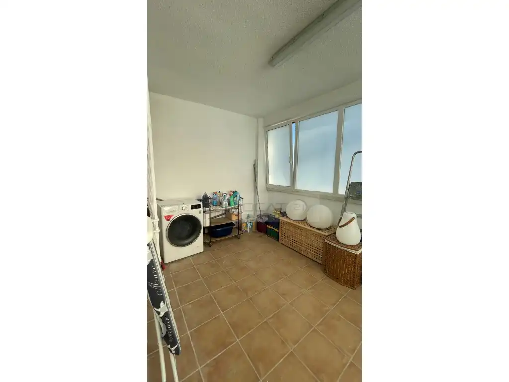Einfamilien-Reihenhaus zum Verkauf in Sitges mit Heizung, Terrasse und Möbliert