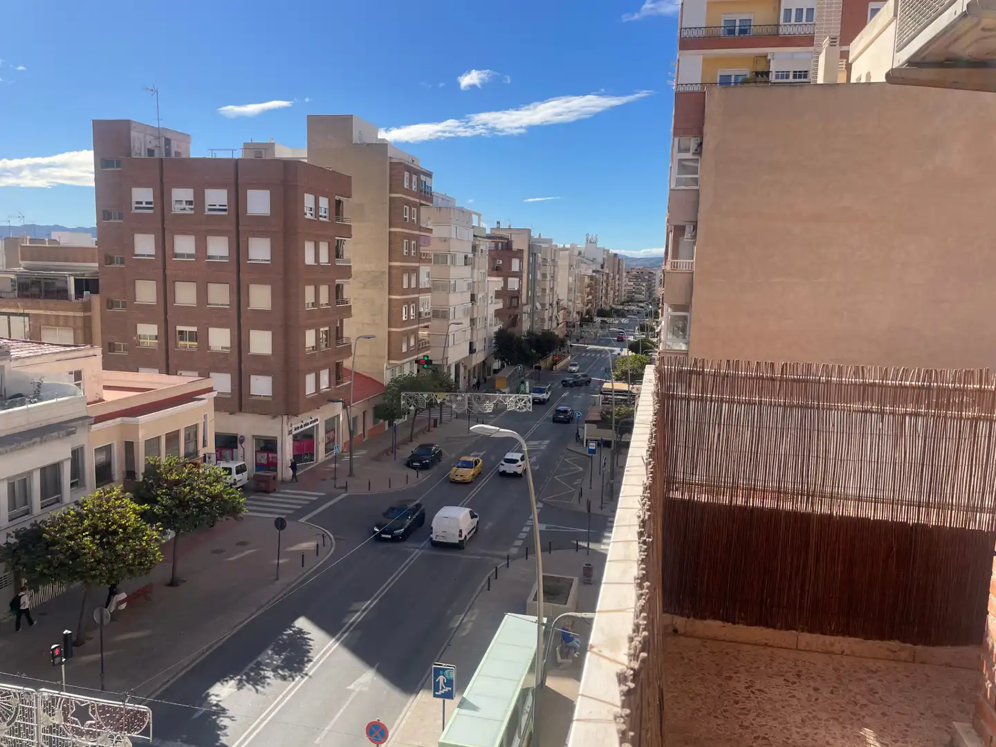 Flat for rent in Calle Fray Luis de Granada, 25, Plaza Castelar - Mercado Central