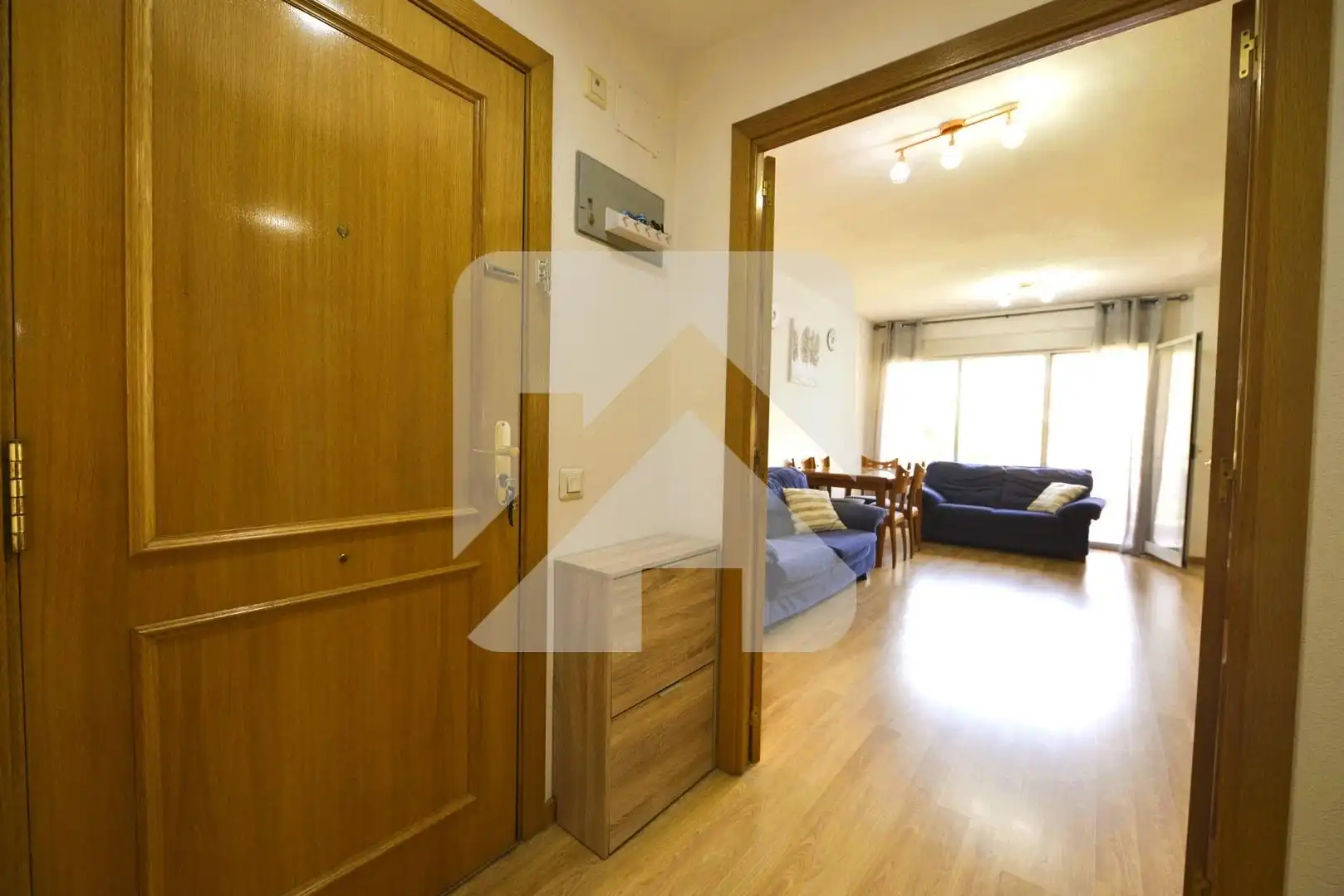 Piso en venta en Valdemoro con Aire acondicionado, Calefacción y Terraza