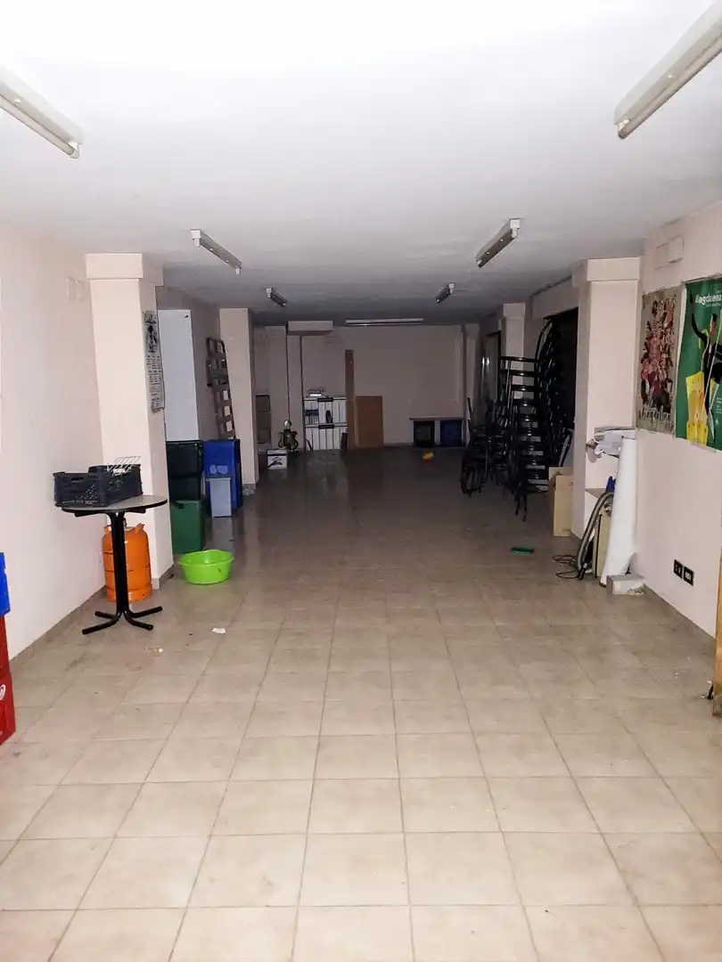 Local en venta en Castellón de la Plana / Castelló de la Plana