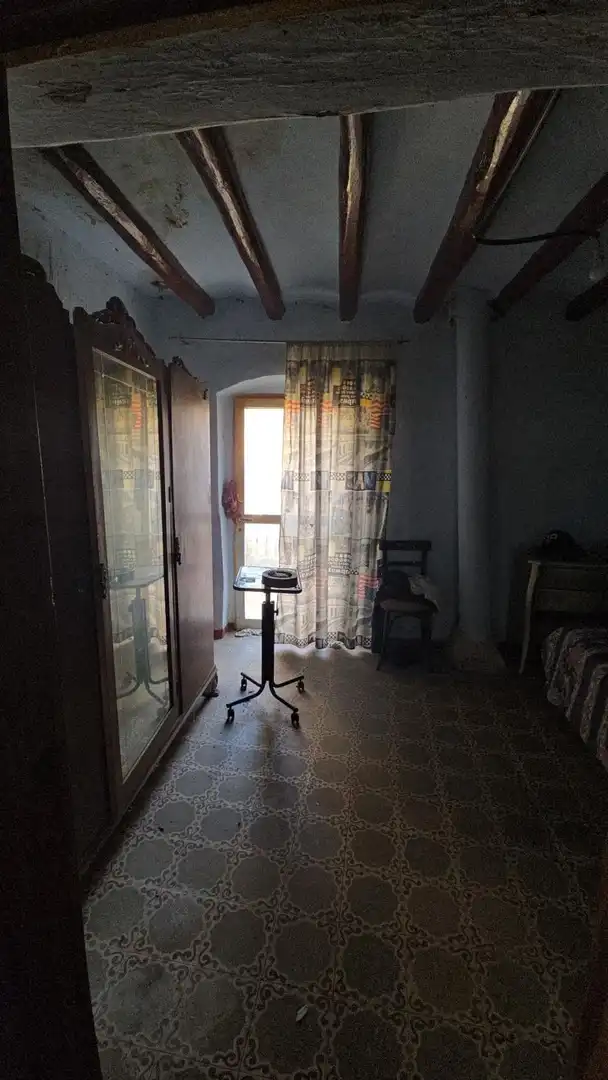 Habitación de Casa o chalet en venta en Riudoms