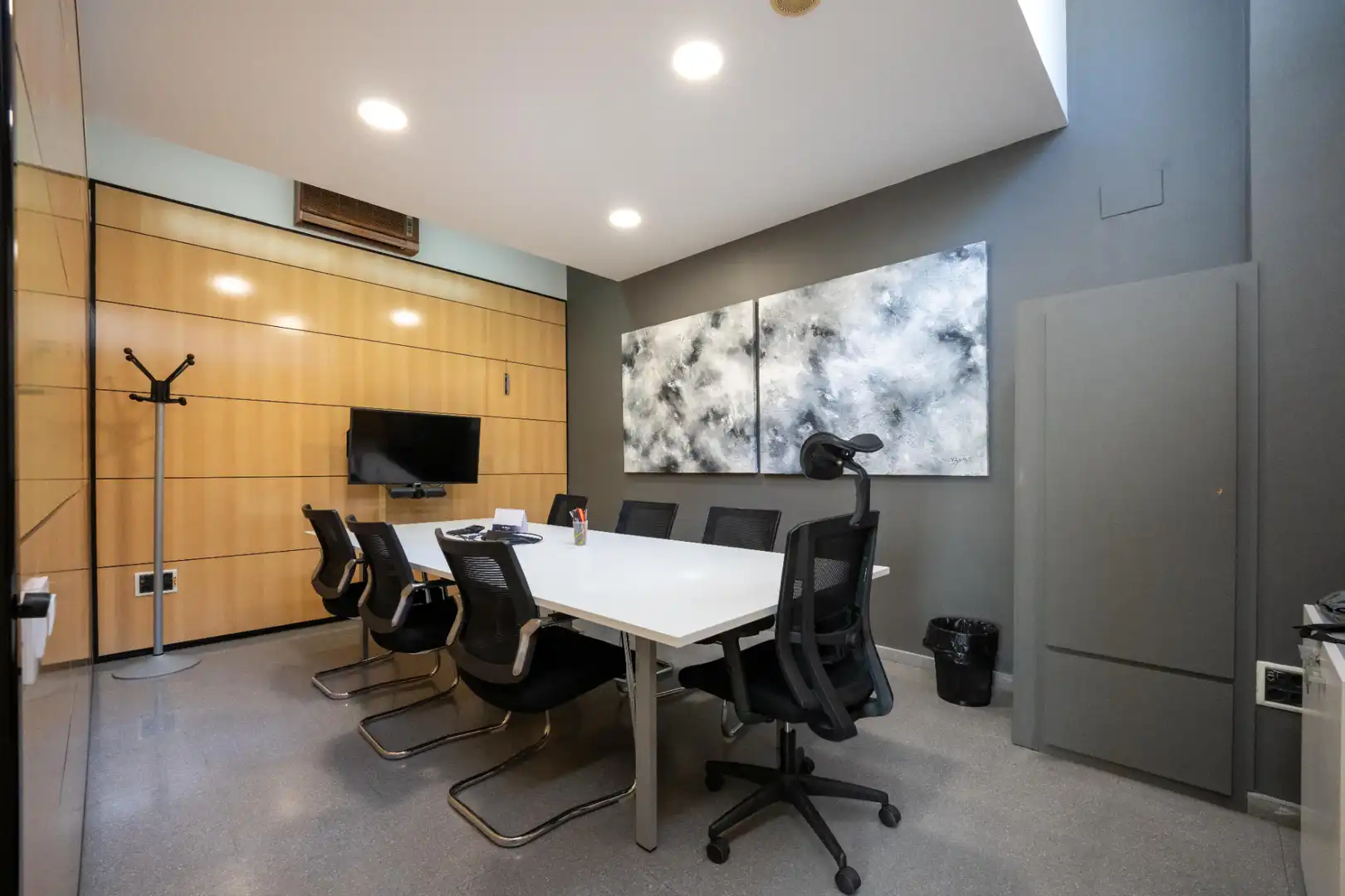 Commercial properties for sale in Mataró  with Air Conditioner and Heating