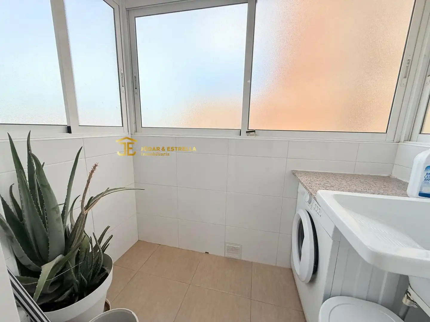 Wohnung mit Aufzug zum Verkauf in Lorca Ciudad, imagen 14