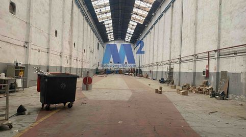 Photo 2 of Industrial buildings for rent in Ensanche de Vallecas - La Gavia, Madrid Capital