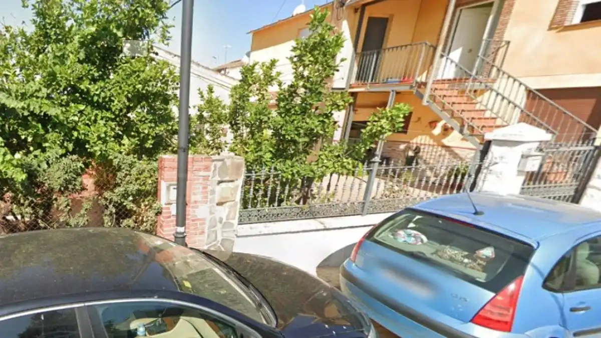 Maison à vendre à Calle San José Obrero