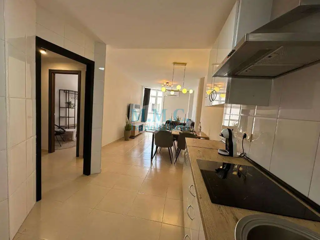 Piso en venta en Aguadulce Norte