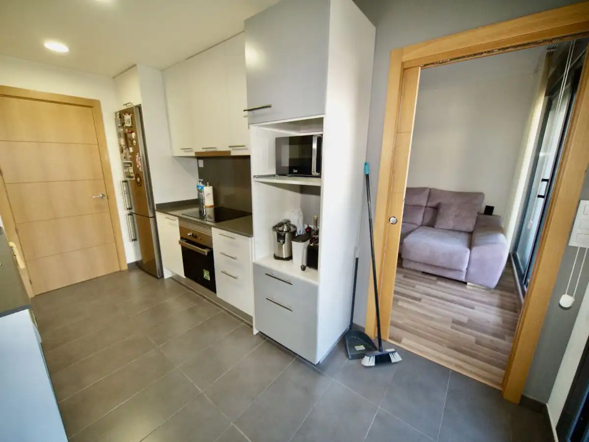 Piso en venta en Torre-Sana