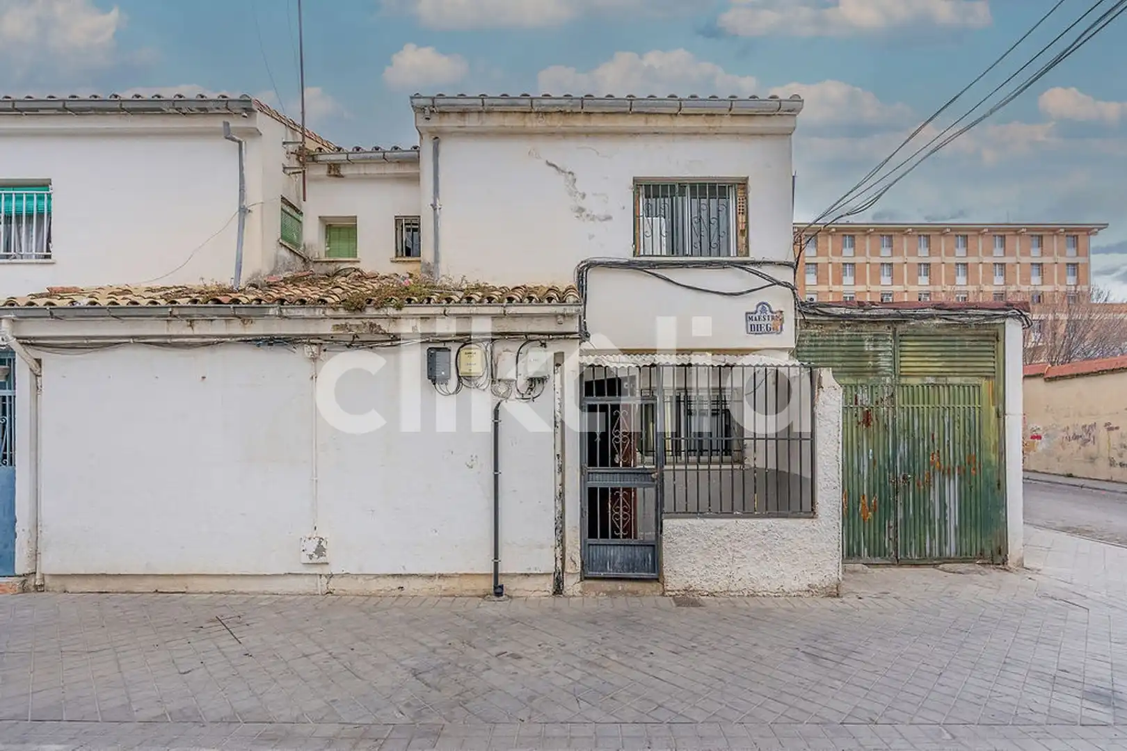 Houses for sale in Cartuja